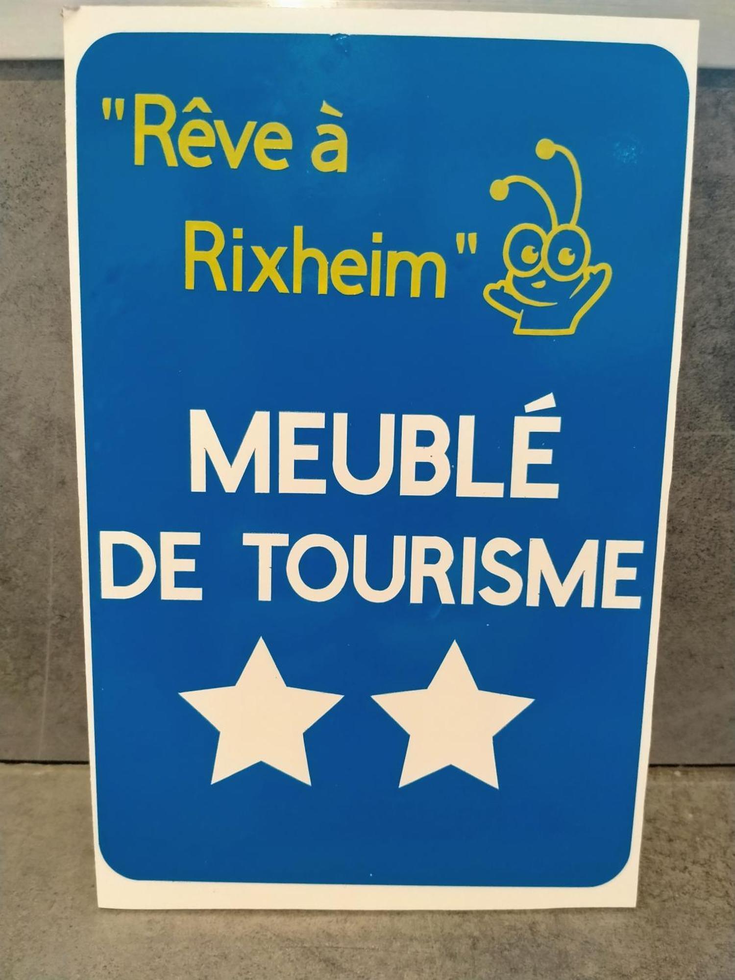 Maison De Ville Avec Jardin-Reve A Rixheim! Exterior foto